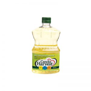 Canada Canola Oil